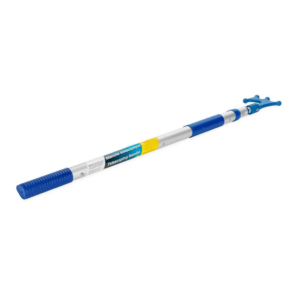 Camco Telescoping Handle With Boat Hook 41914 - 5-9 Ft CAMCO