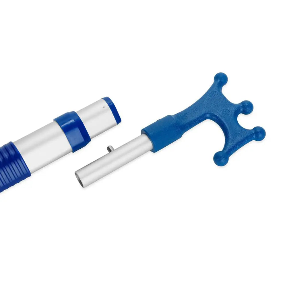 Camco Telescoping Handle With Boat Hook 41914 - 5-9 Ft CAMCO