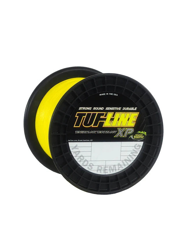Tuf-Line XP Line 130 lb x 600 yards