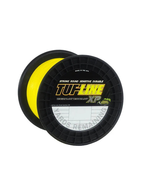 Tuf-Line XP Line 130 lb x 600 yards