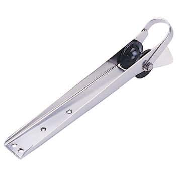 Anchor Roller, Stainless Steel 56022