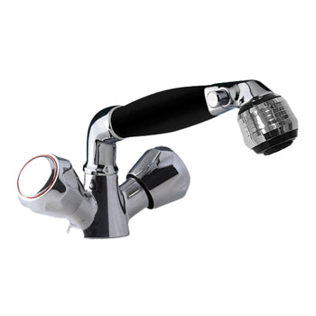 Barka MD39 Series Shower Mixer MD3941 - Black