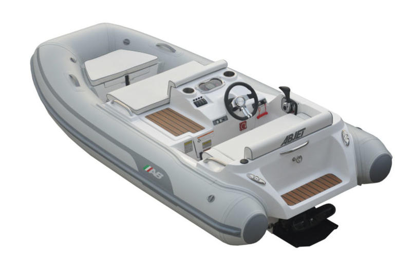 AB Inflatables ABJET 330