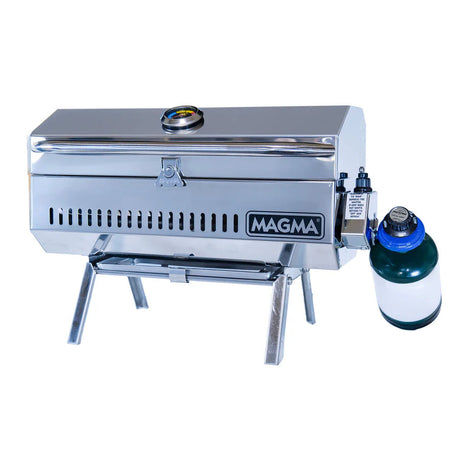 Magma Anacapa Gas Grill Magma