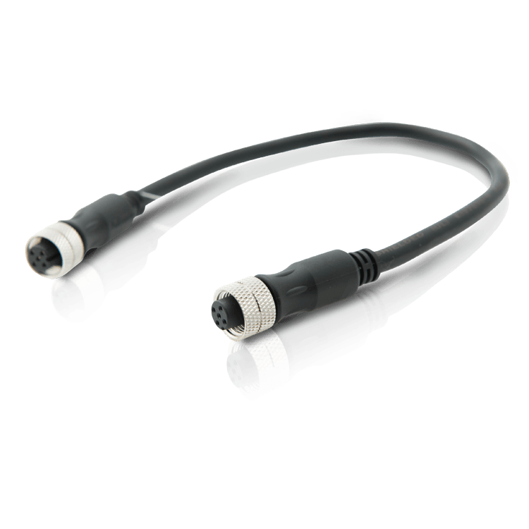 Actisense Micro Gender Changer