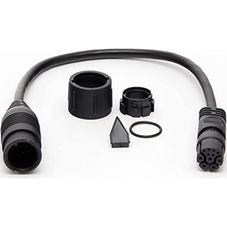 Raymarine A80496 Transducer Adapter Cable