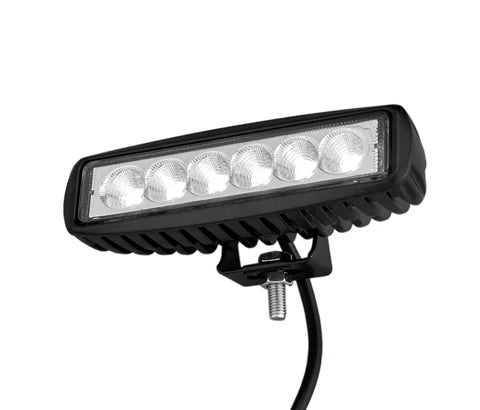 Victory Spreader Flood Light 18W - Black AA01523-FD