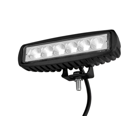 Victory Spreader Flood Light 18W - Black AA01523-FD