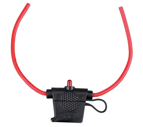 Victory In-Line Fuse Holder with Indicator AA10515