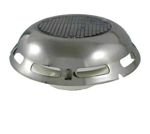 Victory AA13023-SSBT Ventilator, Solar Powered