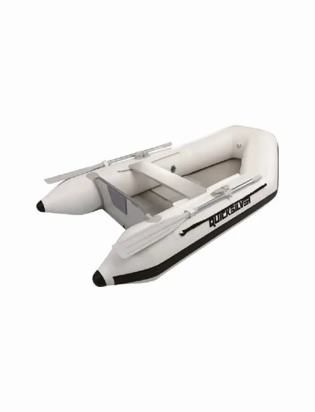 QuickSilver Tendy Slatted 240 Inflatable Boat