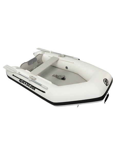 QuickSilver PVC Tendy Airfloor 240