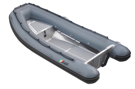 AB Inflatables Profile A11