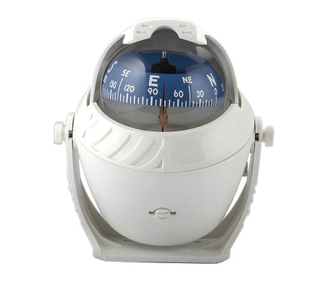 Victory Compass with Bracket Mount AA70031BK - 80mmx55mm - Black