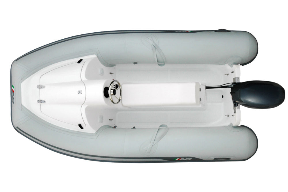 AB Inflatables Rider 10' 6" / 3,20m