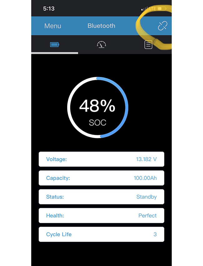 Alberta Lithium 12V / 100Ah Extreme Series Heated Bluetooth LiFePO4 Battery
