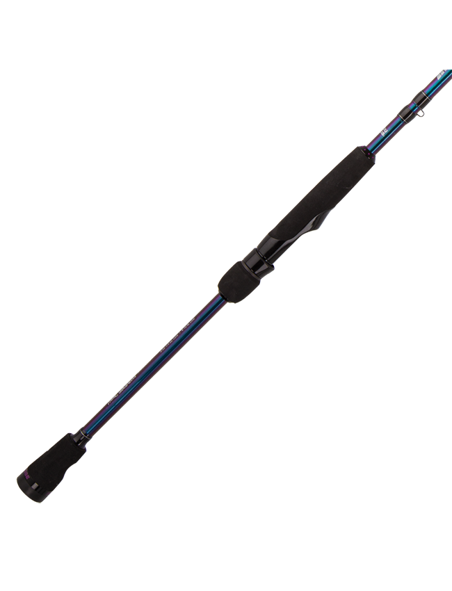 Abu Garcia Ike Signature Finesse Rod 7'8" M