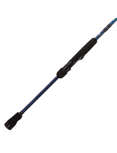 Abu Garcia Ike Signature Finesse Rod 7'8" M