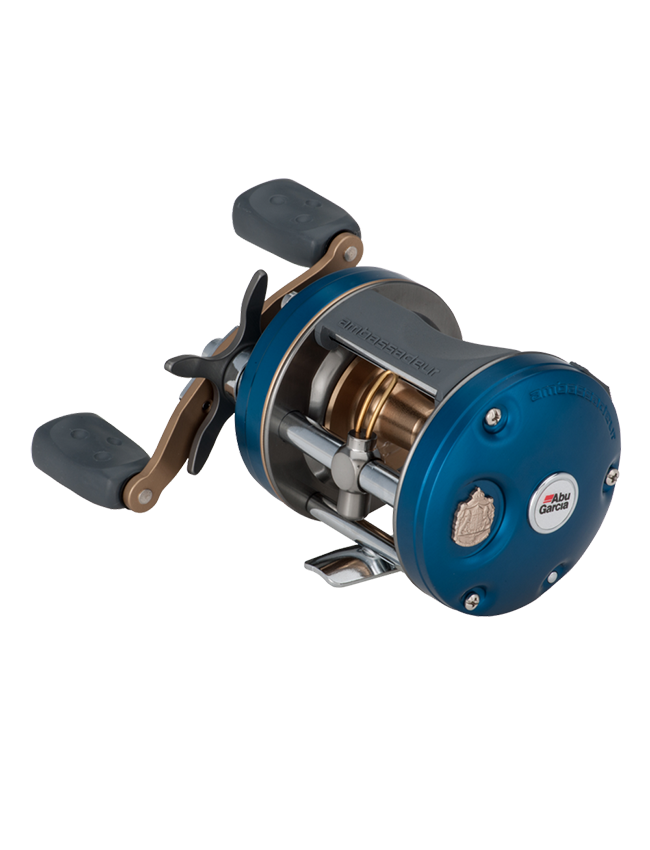 Abu Garcia Ambassadeur C4 6600