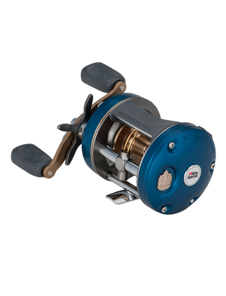 Abu Garcia Ambassadeur C4 6600