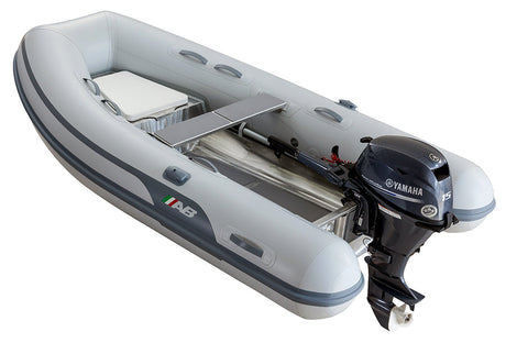 AB Inflatables Lammina AL 9.5 AL