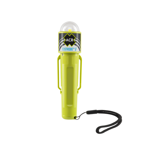 Acrartex 3965.1 C-Strobe Led