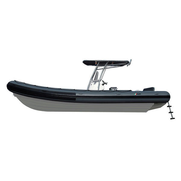 AB Inflatables Profile F28
