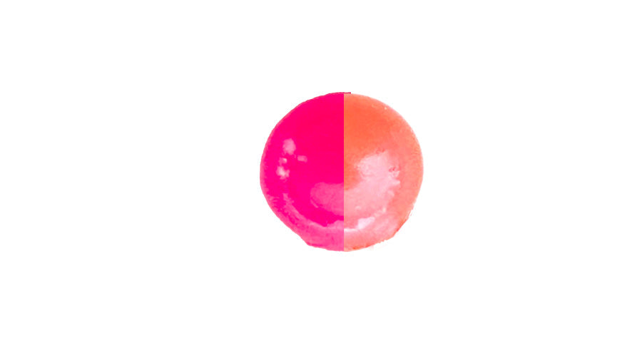 Hawken Aero-Baits Soft Beads - Sunrise