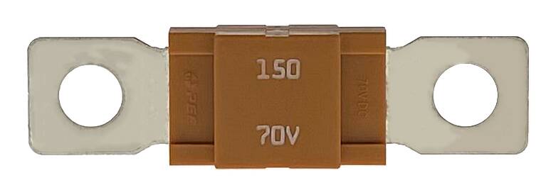 Blue Sea - Mega Fuses