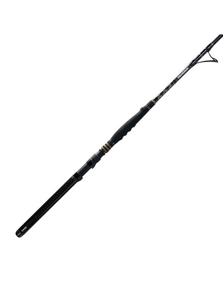 Amundson TMX Mooching Rod 10'6" MH TMX106MH-2/BK