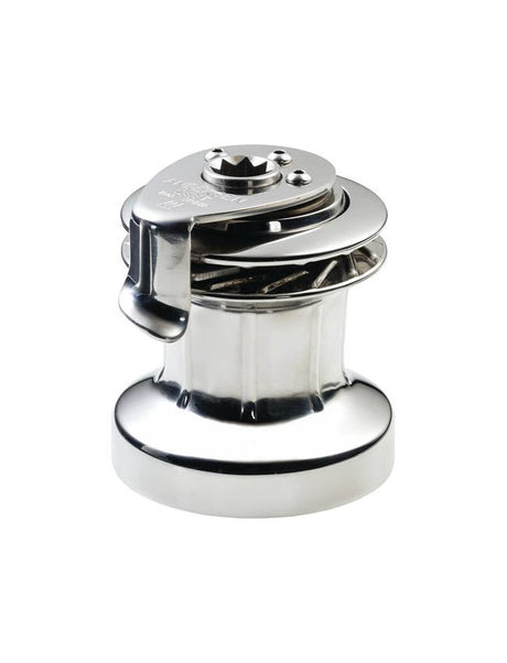 Andersen Self Tailing Winch #12ST 1 Speed Stainless Steel
