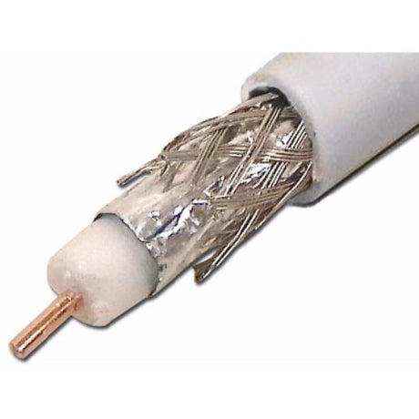 Ancor Coax Cable (sold by foot) - RG213