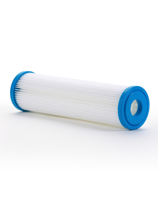 Aqua Flo Water MAker Filter - 5 MIC 8 GPM