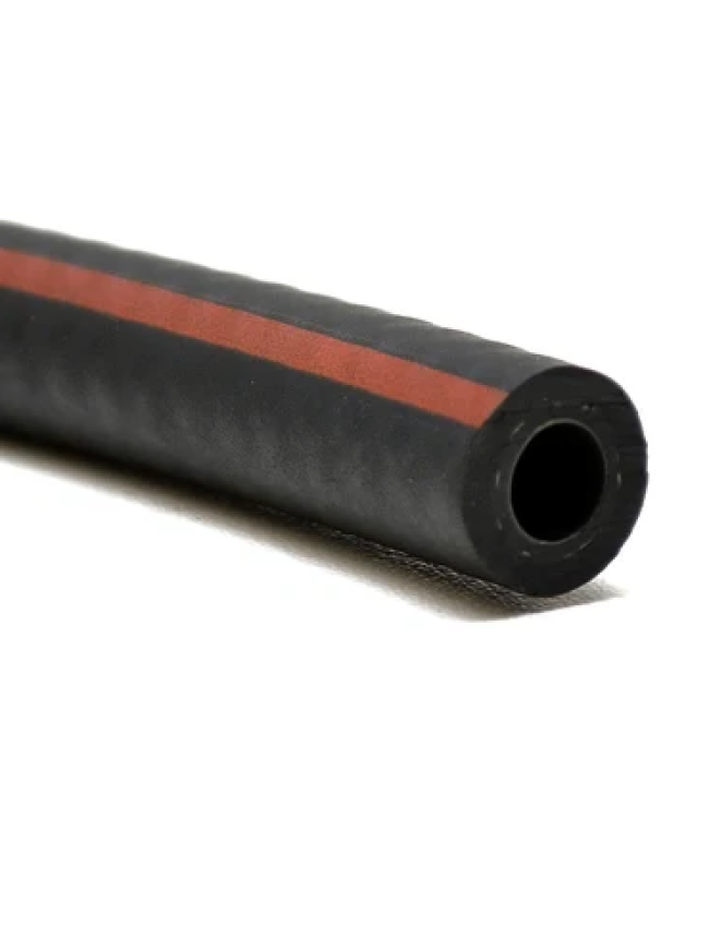 Trident Fuel Hose A1 (per foot) - 5/16"