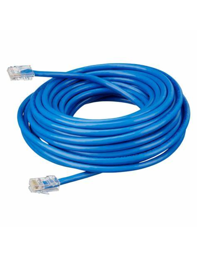 Victron Network Cable RJ45 ASS030064900 - .3M