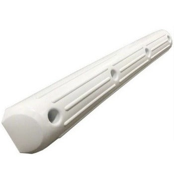 Attwood SoftSide Dock Fender - 45" x 6" x 4" 93537-1