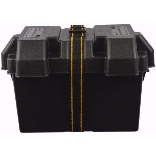 Attwood Battery Boxes 9065-1 - 24 Series