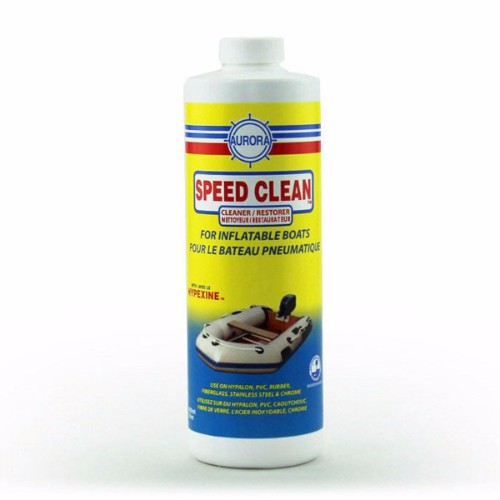 Aurora Speed Clean 450ml