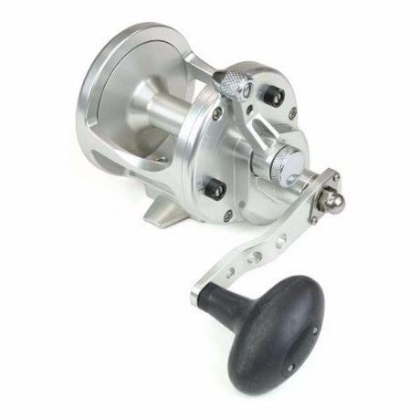 Avet LX 4.6 Lever Drag Casting Reel LX4.6-BK-R - Black