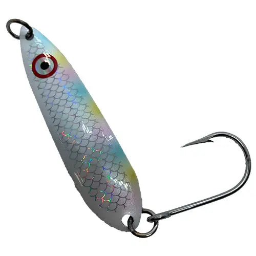 Lighthouse Lure Big Eye Spoon - AWC Wonder - 3.5"