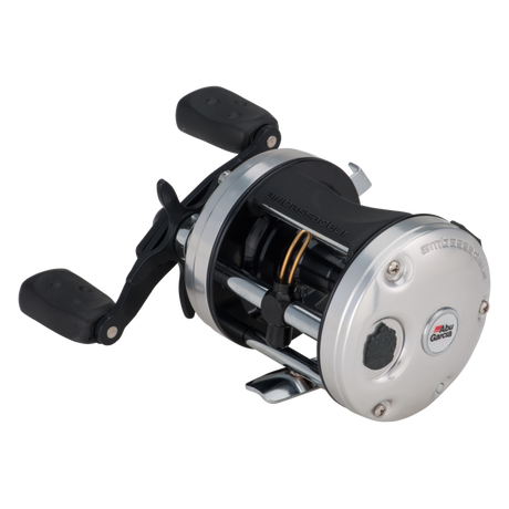 Abu Garcia Ambassadeur C3 Baitcasting Reel