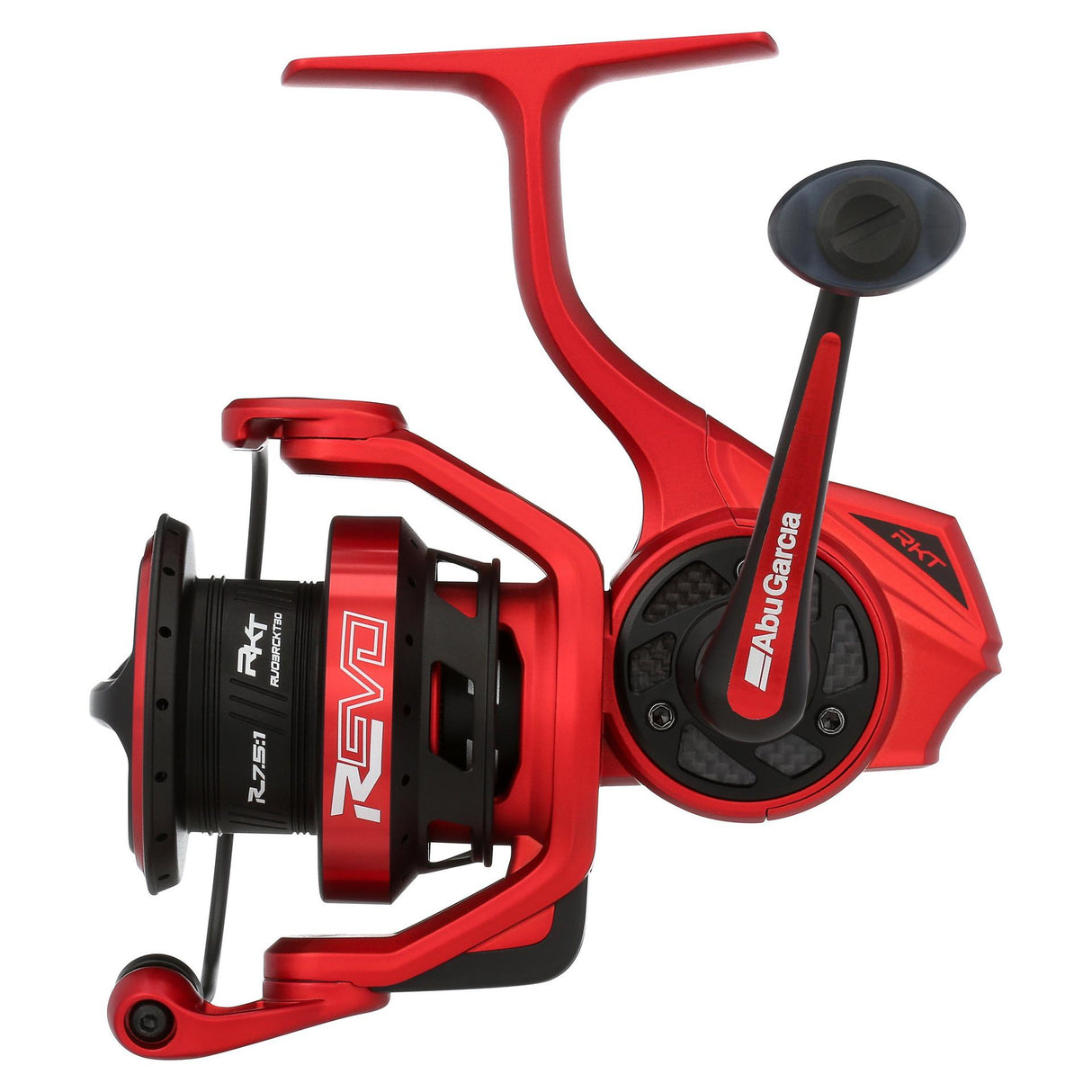 Abu Garcia REVO3 ROCKET SP30 Revo Rocket Spinning Reel