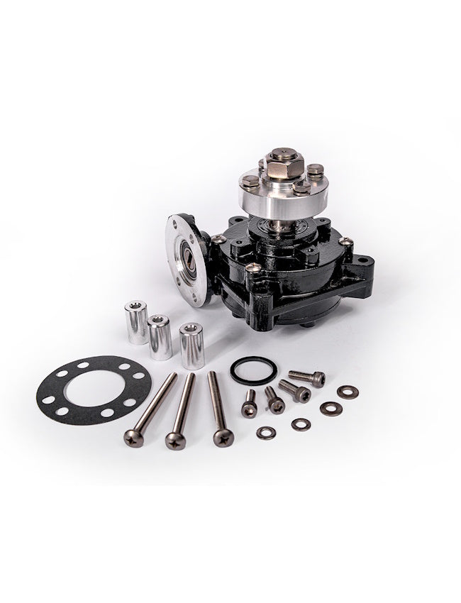 Ace Line Hauler Replacement Gear Head