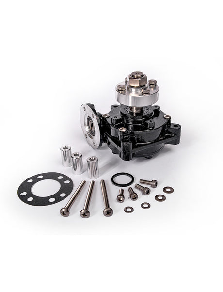 Ace Line Hauler Replacement Gear Head