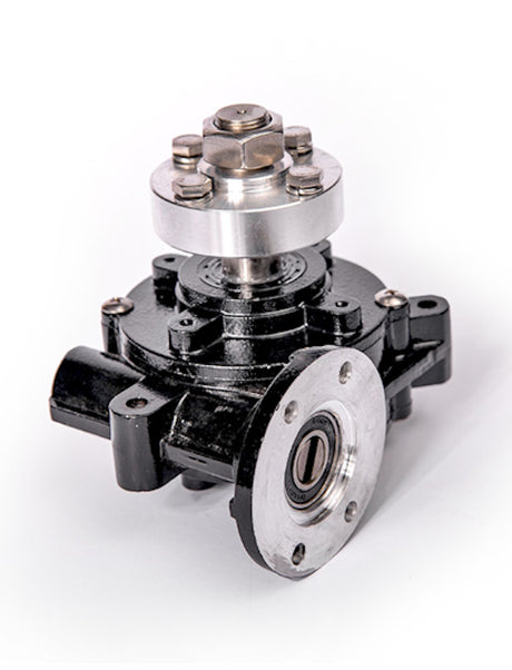 Ace Line Hauler Replacement Gear Head