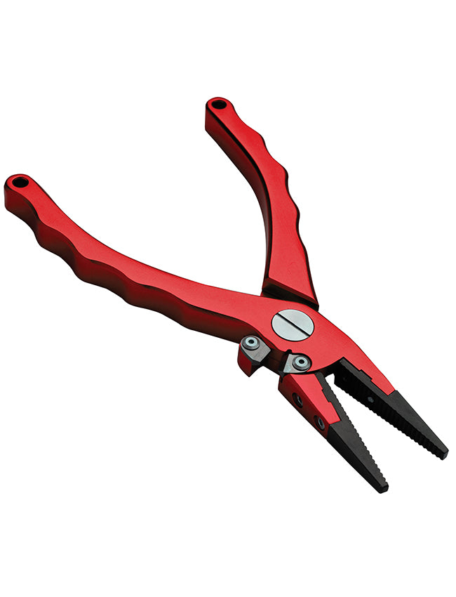 P-Line Adaro Pliers 7.5" - Red