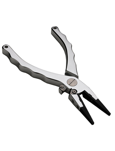 P-Line Adaro Pliers 7.5" - Blue