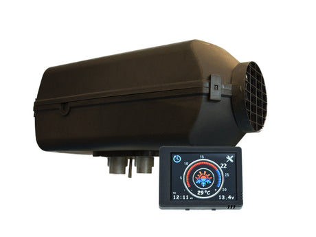 Planar Diesel Air Heater Autoterm 4D-HA