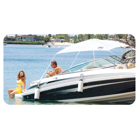 TaylorMade Anchor Shade - White