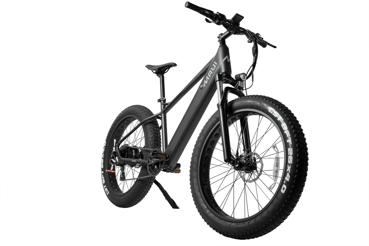 Maui Ares MBFT01 Electric Fat Bike